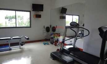 Imagem 6: Apartamento 02 quartos Lazer Completo Prox. Braz Leme Z.N