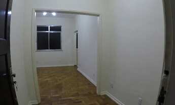 Imagem 3: Copacabana, quarto e sala, Rua Toneleiro, prox. metrô