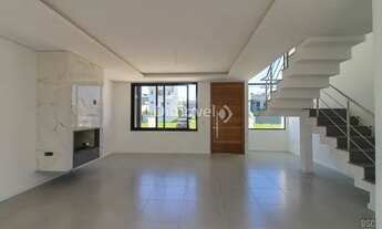 Imagem 2: PORTO ALEGRE - Casa de Condomínio - HÍPICA