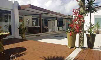 Imagem: Casa à venda no bairro Vilas do Atlantico