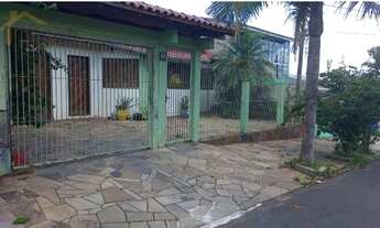 Imagem 2: Casa com 3 dormitórios à venda - Paraíso - Sapucaia do Sul/RS