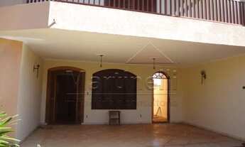 Imagem 2: Casa Padrão em Ribeirão Preto