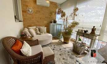 Imagem 5: APARTAMENTO ALTO PADRÃO NO JARDIM AVELINO