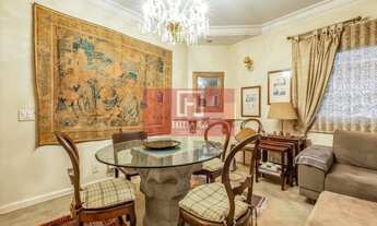 Imagem 5: Apartamento à venda no bairro Jardim Paulista - São Paulo/SP, Zona Oeste