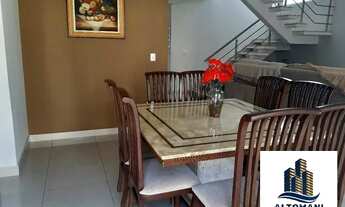 Imagem 5: Belo Sobrado de 3 dormitórios, 3 suítes - Cond. Green Park