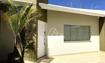 Imagem 2: Casa com 3 dormitórios à venda, 157 m² por R$ 720.000,00 - Vila Romana - Marília/SP
