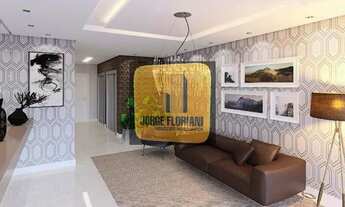 Imagem 2: Apartamento a Venda em Brusque - 428 Mil