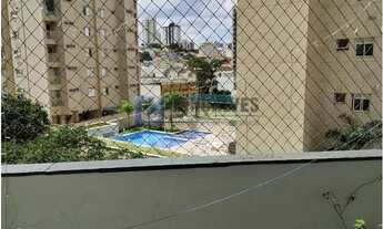 Imagem 6: SANTO ANDRE - Residential / Apartment - VILA FLORESTA