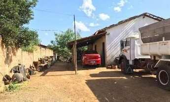 Imagem: Casa à venda, 164 m² - Setor B - Lagoa