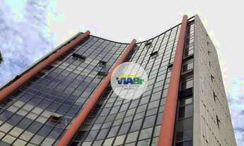 Imagem 7: Sala à venda, 90 m² por R$ 650.000,00 - Chácara Santo Antônio - São Paulo/SP