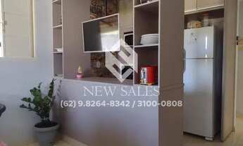 Imagem: Excelente casa com 2 quartos em condomínio