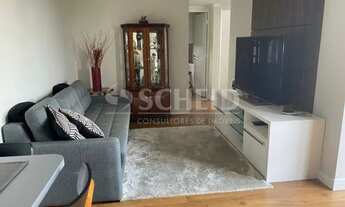 Imagem: Apartamento á venda com 3 quartos sendo