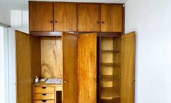 Imagem 6: Apartamento para venda tem 62 metros quadrados com 2 quartos em Jardim América - Goiânia