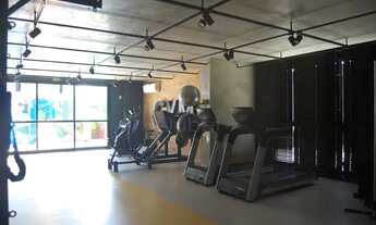 Imagem 7: Apartamento com 1 dormitório para alugar, 65 m² por R$ 2.700,00/mês - Zona 08 - Maringá/PR