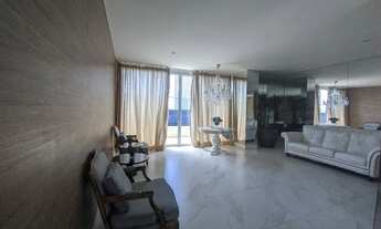 Imagem 6: Apartamento para aluguel tem 103 metros quadrados com 3 quartos em Horto Florestal - Salva