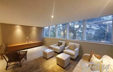 Imagem 7: Apartamento com 3 dormitórios, 137 m² - venda por R$ 2.800.000,00 ou aluguel por R$ 13.000