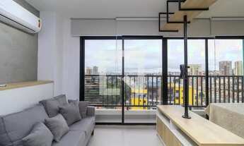 Imagem 5: Apartamento para Aluguel - Água Fria, 1 Quarto, 28 m2