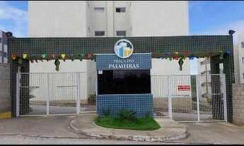 Imagem: Apartamento 2 quartos no Condomínio Praça