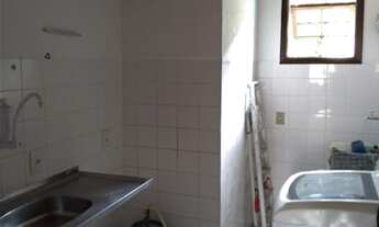 Imagem 3: Belo apartamento quarto e sala, amplo e arejado na Barra de Guaratiba