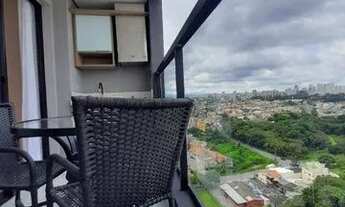 Imagem 4: Apartamento com 2 dormitórios, 57 m² - venda por R$ 470.000,00 ou aluguel por R$ 3.637,18
