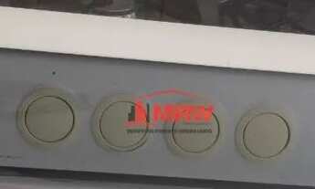 Imagem 3: Apartamento com 2 dormitórios para alugar, 48 m² por R$ 2.050/mês - Condomínio Vida Plena