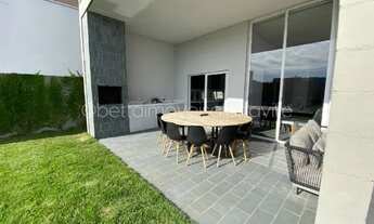 Imagem 4: 24062 - Casa 4 Dorms. (4 Suítes), GENESIS II - SANTANA DE PARNAÍBA/SP