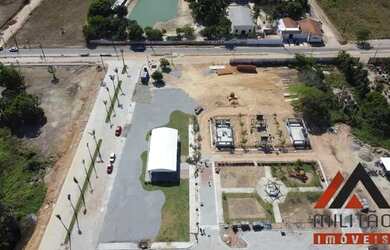 Imagem 7: Loteamento Boulevard Vila Verde Terra Brasilis Ultimas Unidades. conheça já