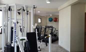 Imagem 7: Apartamento - Cambuí - Campinas