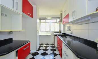 Imagem 7: Apartamento à venda no bairro Planalto Paulista - São Paulo/SP