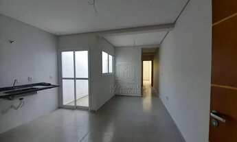 Imagem: Apartamento com 2 dormitórios à venda