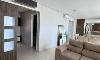 Imagem 2: Apartamento para Locação Ponta D'áreia Farol da Ilha Vista Mar ?