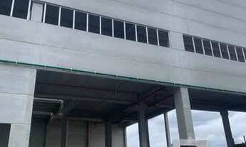 Imagem 3: Galpão para alugar, 1192 m² por R$ 35.999,00/mês - Parque Central - Santo André/SP