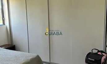 Imagem 6: Apartamento para venda no condomínio Primaziale 79,75 m², contendo: 2 Quartos sendo uma su