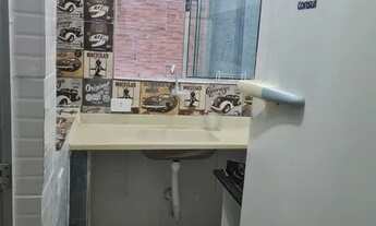 Imagem 2: Kitnets região da barra funda ao lado do metrô de