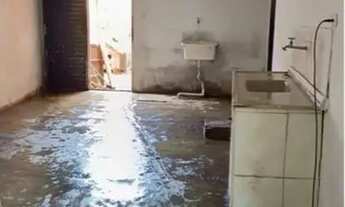 Imagem 2: Casa com área externa em Brazlândia