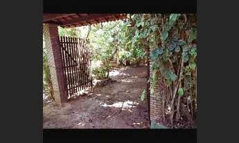 Imagem: Casa Praia do Imbassaí - Litoral Norte