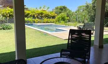 Imagem: Casa em Praia do Forte