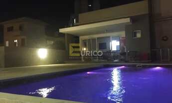 Imagem 2: Casa à venda no Condomínio Residencial Vila Real em Valinhos/SP