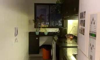 Imagem 2: Apartamento à venda no Condomínio Residencial Valença em Valinhos/SP