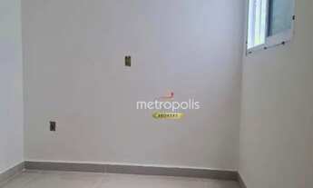 Imagem 7: Cobertura à venda, 92 m² por R$ 475.000,00 - Utinga - Santo André/SP