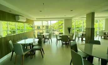 Imagem 4: Flamboyant/3Quartos(Suíte)R$650.000,00