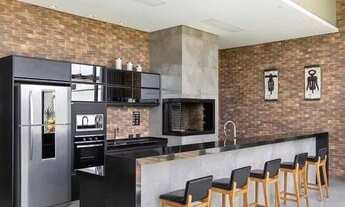 Imagem 7: More no Melhor Condomíno em Niterói Apê 1Q com Varanda - financiado