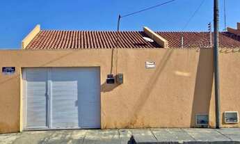 Imagem: Casa na cohab