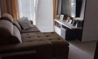 Imagem 2: Apartamento a venda no Jaguaré 02 dormitórios