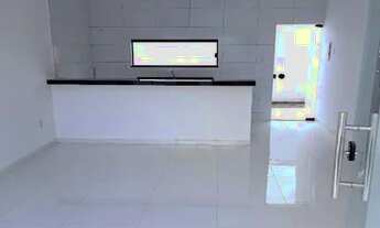 Imagem 3: (Ótima localização- Casa Próximo da Av Ayrton Sena e Financia, agende uma visita