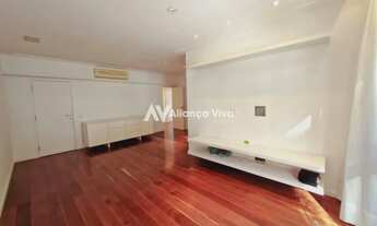 Imagem 3: Leblon Apartamento com 3 dormitórios