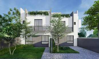 Imagem 6: SOBRADO EM CONDOMÍNIO com 3 dormitórios à venda com 165m² por R$ 677.000,00 no bairro Xaxi