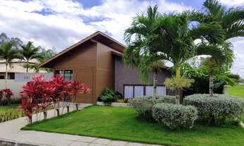 Imagem 5: Casa 4/4 sendo 2 suítes Haras Conceição do Jacuipe