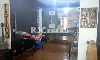 Imagem 3: Apartamento de 55 metros quadrados no bairro Tijuca com 3 quartos