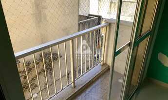 Imagem 5: Apartamento à venda, 2 quartos, 1 suíte, 1 vaga, Botafogo - RIO DE JANEIRO/RJ